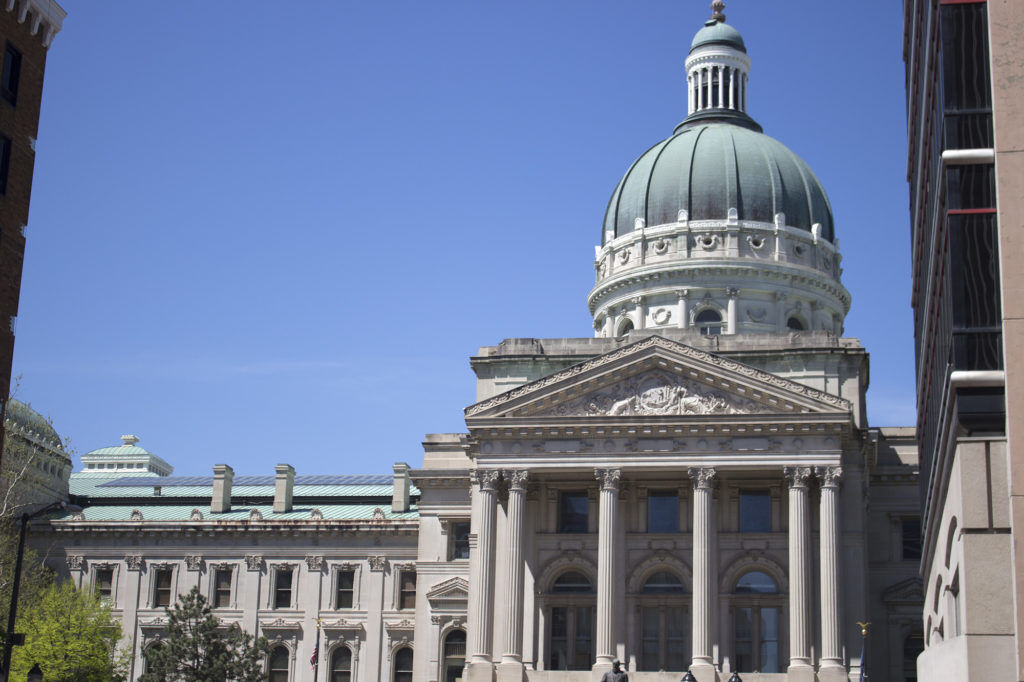 New lawmakers bring controversy, diversity to General Assembly on Organization Day